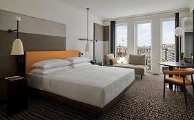 Berlin Marriott Hotel